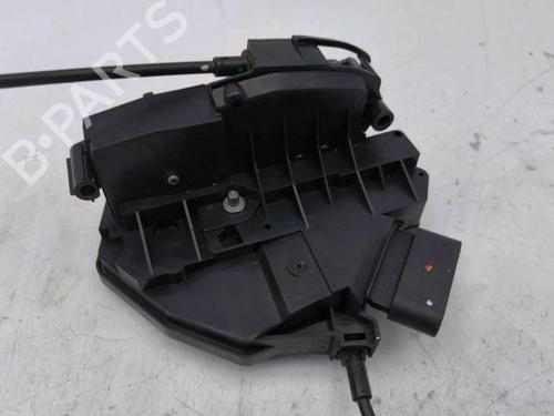 Front left lock FORD GRAND C-MAX (DXA/CB7, DXA/CEU) 2.0 TDCi | BP28894387C98 