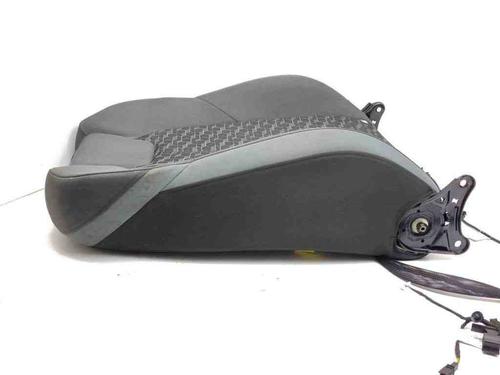 Right front seat AUDI A1 Sportback (8XA, 8XF) 1.0 TFSI | BP28881127C16 