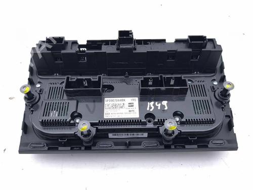 Electronic module SEAT ATECA (KH7, KHP) 1.6 TDI | BP36350404M83 - Image 6