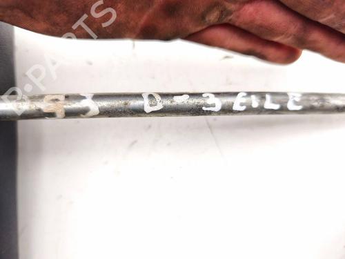 Headrest MITSUBISHI PAJERO SPORT I (K7_, K9_) 3.2 TDi | BP29510248I31 