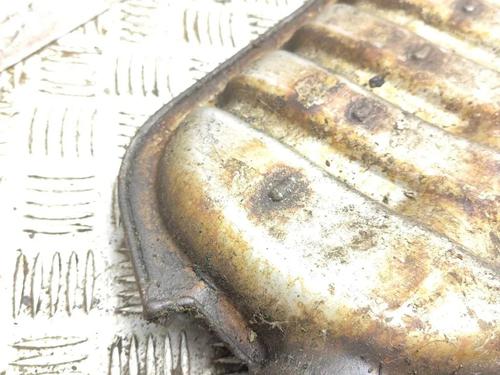 Exhaust system SUBARU FORESTER (SG_) 2.0 X AWD (SG5) | BP36202332M121 - Image 5