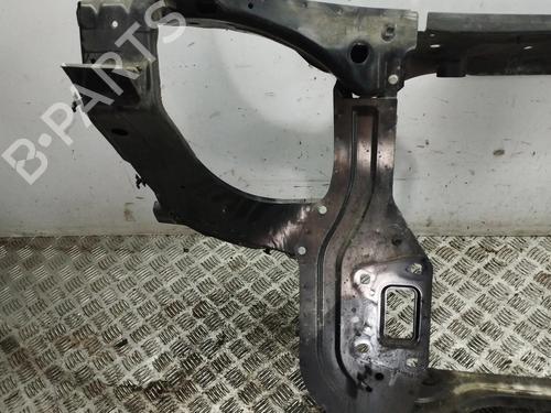 Radiator set MERCEDES-BENZ M-CLASS (W164) ML 350 CDI 4-matic (164.125, 164.124) | BP28873380M120 