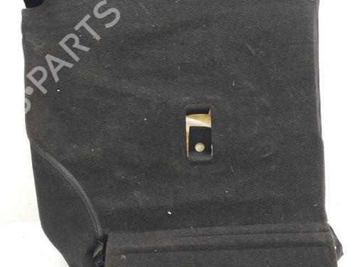 Rear seat MAZDA CX-5 (KE, GH) 2.2 D AWD (KE2AW) | BP28865638C17 