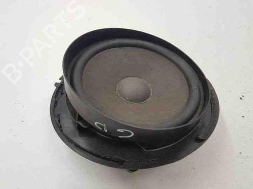 Used Speaker MERCEDES-BENZ E-CLASS (W211) E 200 CDI (211.004) (102 hp) 28841019