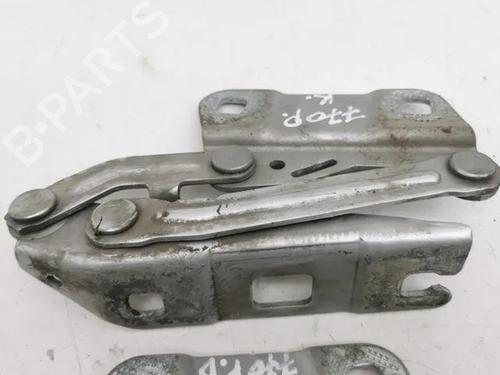 Hinge/Door check strap MERCEDES-BENZ M-CLASS (W164) ML 320 CDI 4-matic (164.122) | BP28860476C146 
