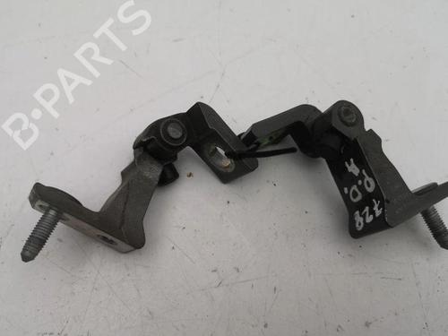 Andre AUDI A1 Sportback (GBA) 30 TFSI (116 hp) 28897483