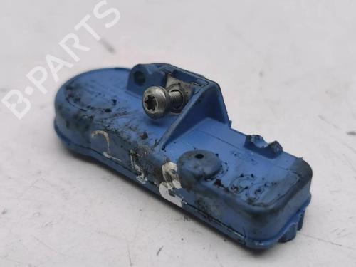 Electronic sensor CHEVROLET TRAX 1.7 TD | BP28888043M84 - Image 2