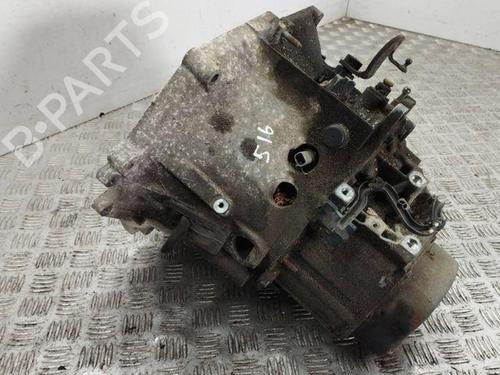 Gearbox CITROËN DS3 Convertible 1.6 HDi 90 | BP28850031M3 