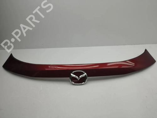 Pynteliste til bagklap Pynteliste til bagklap MAZDA CX-5 (KF) 2.0 (165 hp) 36079956 36079956
