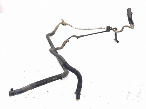 Used Pipe Pipe JEEP GRAND CHEROKEE IV (WK, WK2) 3.0 CRD V6 4x4 (250 hp) 40056551 40056551