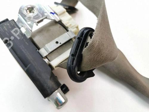 Front left seatbelt AUDI Q7 (4LB) 3.6 FSI quattro | BP40209526I26 - Image 6
