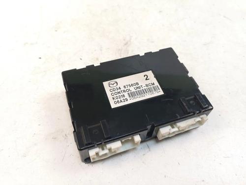 Used Electronic module Electronic module 33250708 33250708