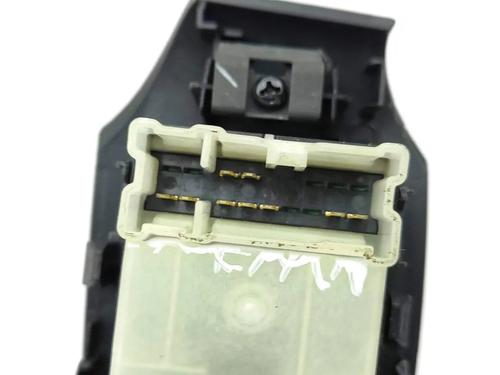 Left front window switch NISSAN 370Z Coupe (Z34) 3.7 | BP33902757I27 - Image 2