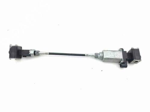 Electronic module MAZDA CX-7 (ER) 2.3 MZR DISI Turbo AWD (ER3P) | BP29458268M83 - Image 3