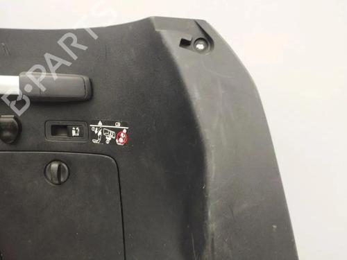 Boot lining PEUGEOT 4007 (VU_, VV_) 2.2 HDi | BP36349339I3  - Image 12