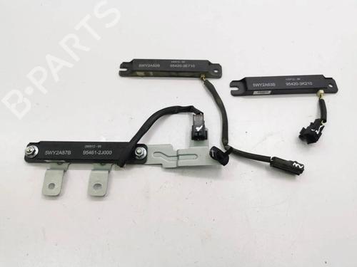Used Electronic module Electronic module 28876587 28876587