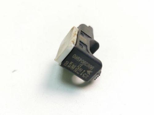 Electronic sensor PEUGEOT 5008 (0U_, 0E_) 2.0 HDi | BP28868330M84 