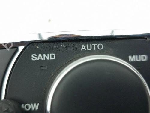Switch JEEP GRAND CHEROKEE IV (WK, WK2) 3.0 CRD V6 4x4 | BP39145934I30 - Image 4