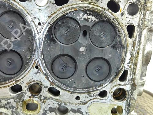 Cylinder head MAZDA CX-7 (ER) 2.2 MZR-CD AWD (ER10A) | BP28872131M5 