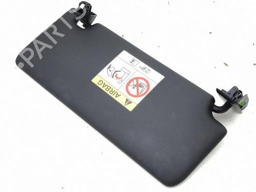Left sun visor BMW 3 (G20, G80, G28) M3 Competition | BP38342982I1 - Image 5