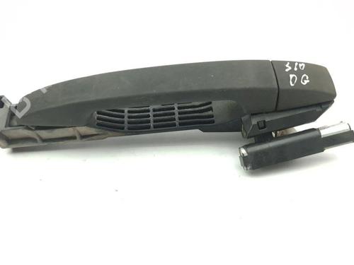 Rear right exterior door handle SUBARU FORESTER (SH_) 2.0 D AWD (SHH, SHD, SHN) | BP28889298C130 