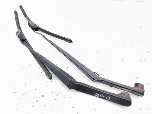 Used Rear windshield wiper arm Rear windshield wiper arm TOYOTA GT 86 Coupe (ZN6_) 2.0 (ZN6AC_, ZN6BC_, ZN6K) (200 hp) 39897840 39897840
