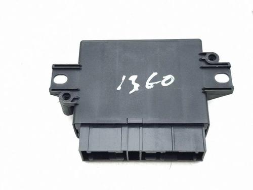 Electronic module LAND ROVER RANGE ROVER EVOQUE Convertible (L538) 2.0 D 4x4 | BP38539798M83 - Image 4