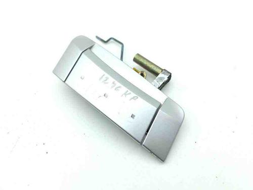 Used Rear left exterior door handle NISSAN 350Z Coupe (Z33) 3.5 (AAZ33) (280 hp) 28882189