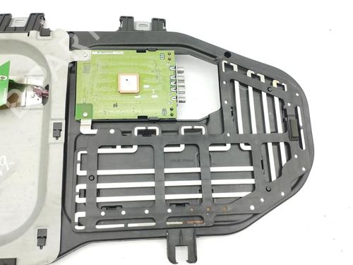 Elektronisk modul MERCEDES-BENZ M-CLASS (W164) ML 350 CDI 4-matic (164.125, 164.124) | BP28873398M83 