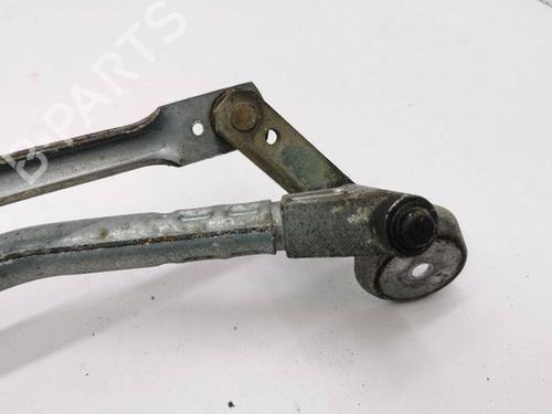 Vindrude Viskermekanisme MERCEDES-BENZ C-CLASS (W204) C 220 CDI (204.008) | BP28852423C83