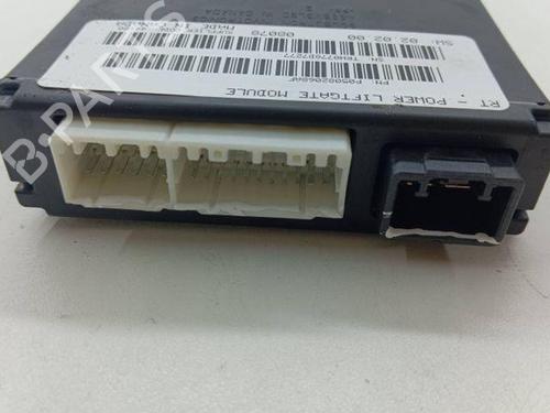 Elektronisk modul CHRYSLER VOYAGER II (ES) 2.5 TD | BP28845451M83