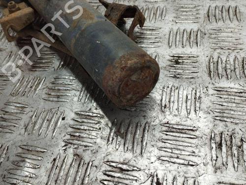 Right front shock absorber FORD KUGA I 2.0 TDCi | BP28888102M17 