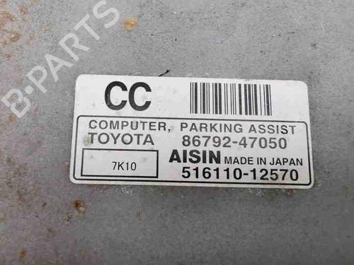 Electronic module TOYOTA PRIUS Saloon (_W1_) 1.5 Hybrid (NHW1_) | BP28864382M83 