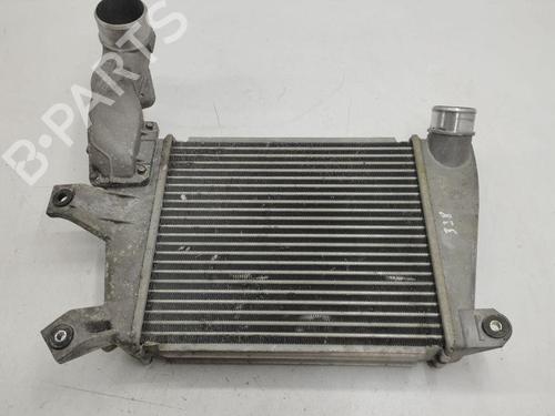 Intercooler MAZDA CX-7 (ER) 2.3 MZR DISI Turbo AWD (ER3P) (258 hp) 28890073