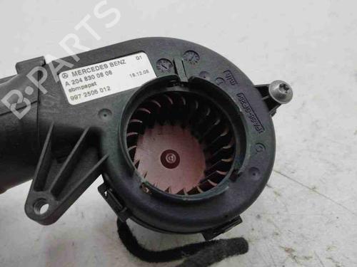 Electronic module MERCEDES-BENZ C-CLASS (W204) C 220 CDI (204.002) | BP28877168M83 - Image 3