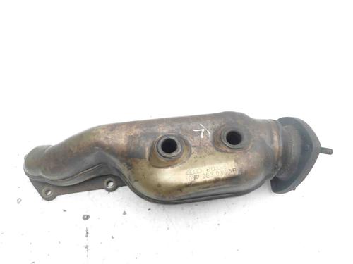 Udstødningsmanifold AUDI A8 D3 (4E2, 4E8) S8 quattro (441 hp) 28871561