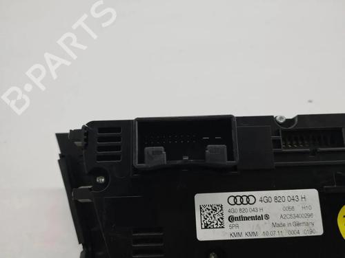 Electronic module AUDI A7 Sportback (4GA, 4GF) 3.0 TDI | BP36328722M83 - Image 6