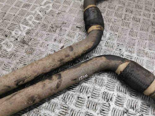 Exhaust system NISSAN 350Z Coupe (Z33) 3.5 (AAZ33) | BP28882147M121