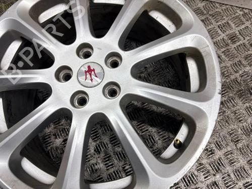 Fælk MASERATI QUATTROPORTE V 4.7 S | BP33397055C45 - Image 6