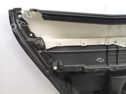Rear right panel MAZDA CX-7 (ER) 2.3 MZR DISI Turbo AWD (ER3P) | BP36187351C61 - Image 2