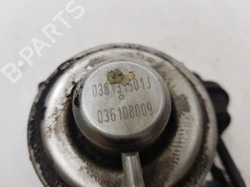 Egr VW PASSAT B5.5 Variant (3B6) 1.9 TDI | BP40209404M69 - Image 6