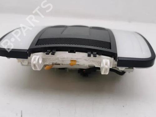 Interior roof light MERCEDES-BENZ CLS (C218) CLS 350 CDI / d (218.323) | BP28857857I8 