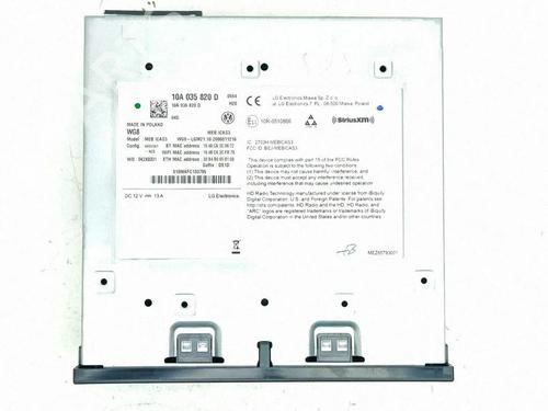 Electronic module VW ID.3 (E11, E12) Pro S | BP40209740M83 - Image 7