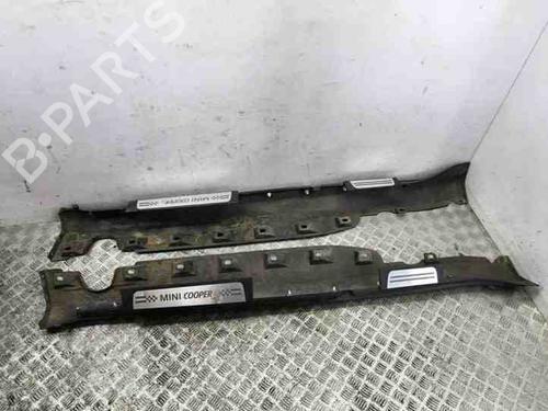 Sideskirt links MINI MINI COUNTRYMAN (R60) Cooper S (184 hp) 28860777