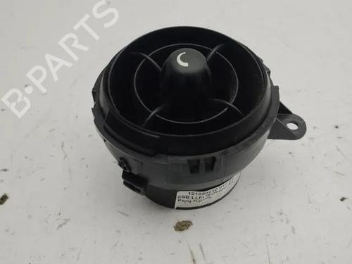 Used Air vent MINI MINI COUNTRYMAN (R60) Cooper S (184 hp) 28860753