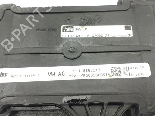 Elektronisk modul VW ID.3 (E11, E12) Pro | BP28874258M83 
