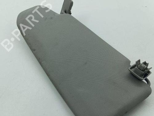 Right sun visor VOLVO S60 I (384) D5 | BP28850872I2 