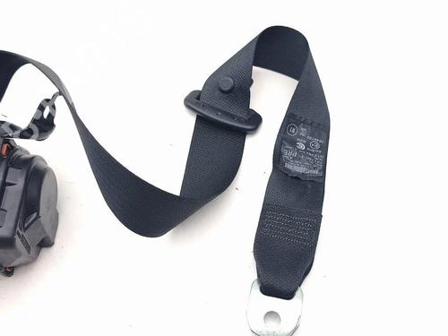 Rear right seatbelt LEXUS RX (_L2_) 450h AWD (GYL25_, GYL25, GYL26) | BP36084830I28 - Image 8