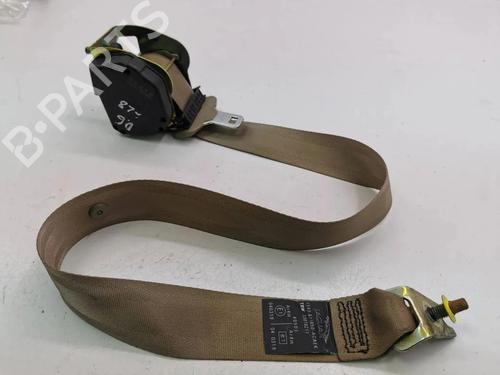 Sikkerhedssele bag højre Sikkerhedssele bag højre JAGUAR X-TYPE I (X400) 2.5 V6 All-wheel Drive (196 hp) 36103210 36103210