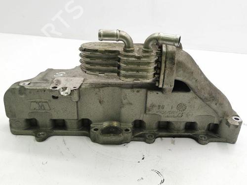 Intake manifold CHRYSLER VOYAGER IV (RG, RS) 2.8 CRD | BP28890636M70